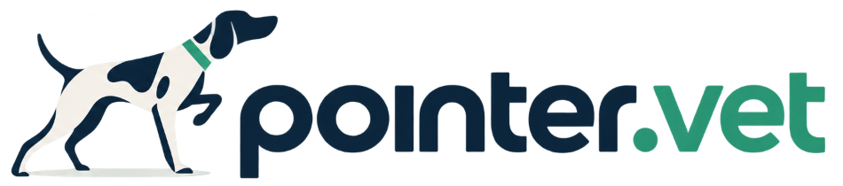 pointer.vet